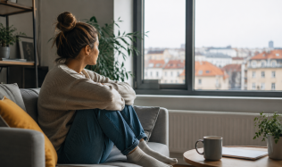 Singles mají nejdražší život v Praze. Po zaplacení nájmu jim zůstává nejméně v republice