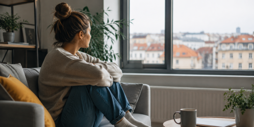 Singles mají nejdražší život v Praze. Po zaplacení nájmu jim zůstává nejméně v republice