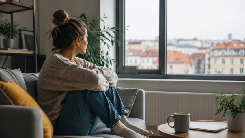 Singles mají nejdražší život v Praze. Po zaplacení nájmu jim zůstává nejméně v republice