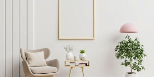 Skandinávský interiér je oblíbený pro svou čistotu a jednoduchost. Inspirujte se, jak si jej zařídit u vás doma