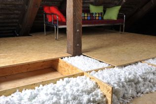 Sníte o čisté a prostorné půdě? Víme jak na to!