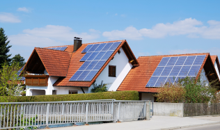 Solární energie šetří vaši peněženku. Jak na získání dotace?