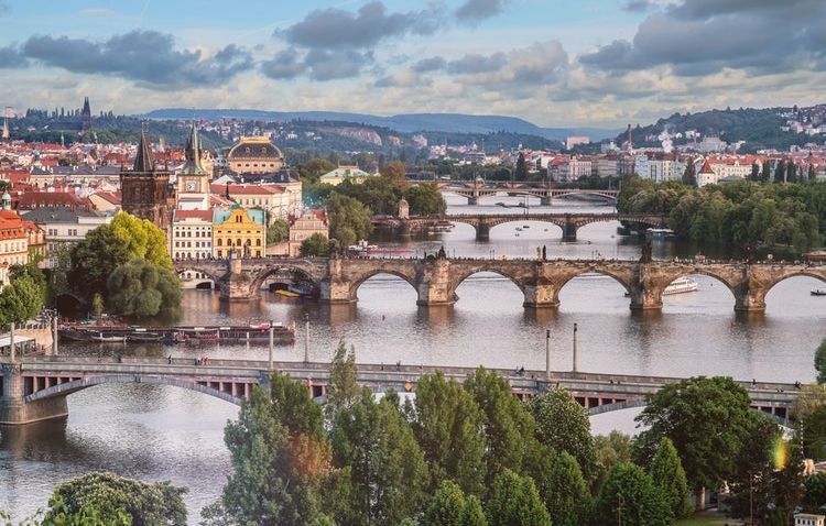 Současný koncept územního plánu  nezastaví růst cen nových bytů, spíše naopak