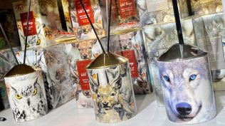 SOUTĚŽ: Vyhrajte luxusní aromadifuzér a navoďte si doma vánoční atmosféru