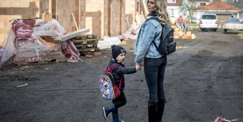 Spouštíme nový pořad RESTART, kterým vás provede influencerka Michaela Jonášová