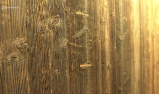 Veletrhy - Staré dřevo se stalo designovým a trendovým materiálem