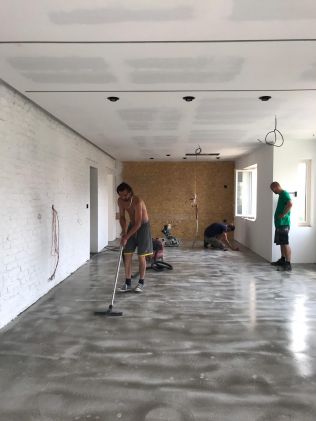 Stavba není sen 2: Jak vybrat podlahu?