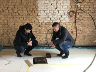 Stavba není sen 2: Jaké jsou možnosti vytápění bytu?