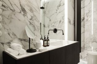 Stavba není sen 2: Speciální úprava obkladů a dlažeb pro originální interiéry