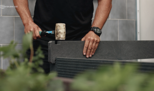 Stavebnice pro dospělé: Co všechno na zahradu si můžete postavit z recykovaného plastu?