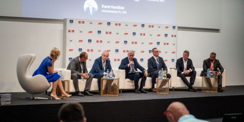 Stavebnictví čelí hrozbě zpomalení. Docházejí lidé, materiál i peníze