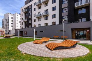 Studenti Západočeské univerzity mají možnost získat příspěvek na bydlení v unikátním moderním komplexu