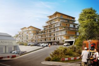 Šumava ožívá! Horská střediska opět získávají zpět svou slávu