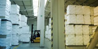 Tepelně izolační zdivo i chytrá kolébka pro miminko, co vše lze vyrobit z polystyrenu? 