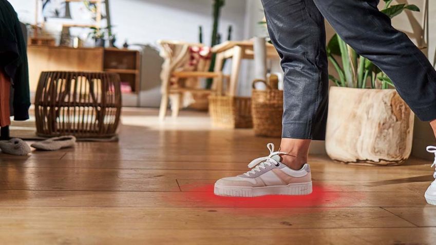 Ticho, úspora a komfort: moderní sálavé systémy mění způsob, jak doma topíme