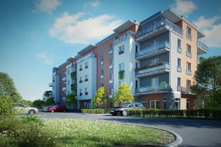 Tip: Dostupné bydlení v lázeňském městě Mariánské Lázně