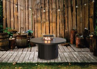 TIP: Prodlužte si sezónu na zahradě a zpříjemněte si chladné letní noci
