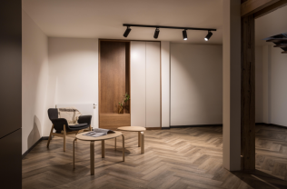 Tip: Správný výběr osvětlení dokonale podtrhne váš interiér 