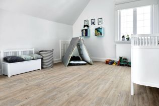 Trendy podlah pro letošní rok 2022. Jakou podlahovou krytinu zvolit? 