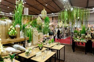 Už v únoru se na veletrhu FOR DECOR & HOME dozvíte, jaké jsou designové trendy pro letošní sezónu