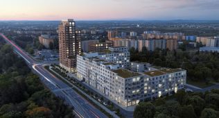 V Brně-Bohunicích vznikne nová rezidenční čtvrť