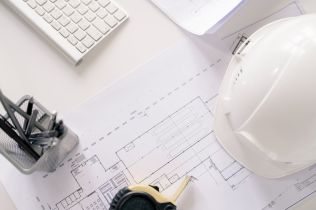 V Česku bylo vydáno nejméně stavebních povolení za 25 let