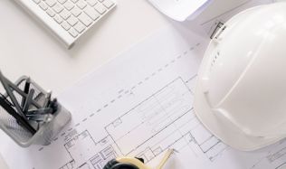 V Česku bylo vydáno nejméně stavebních povolení za 25 let