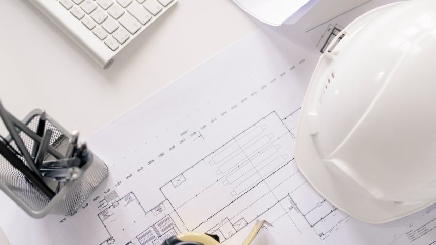 V Česku bylo vydáno nejméně stavebních povolení za 25 let