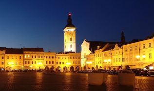 V Českých Budějovicích se bude zdražovat nájem bytů o 60 až 70 procent