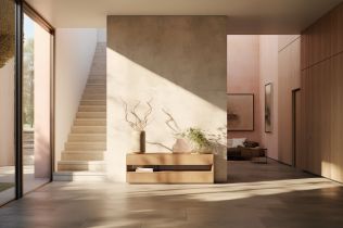 V létě je ideální čas na výmalbu bytu: Jakou vybrat barvu a podle čeho postupovat?