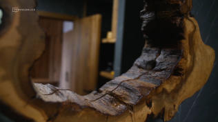 Začíná nový pořad o příběhu starého dřeva Stavba není sen 3 - Javor apartmán