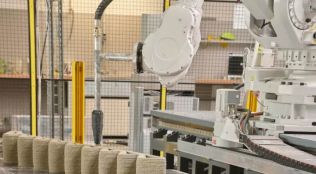 V Praze se otevřelo centrum komerčního 3D tisku pro stavebnictví