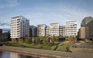 V Praze se plánuje bydlení pro statisíce lidí. Vzniknou zcela nové čtvrti