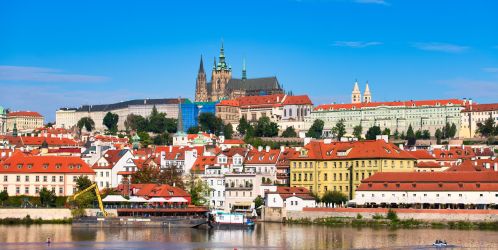 V Praze se za měsíc povolilo jen 27 bytů. Nedostatek výstavby ohrožuje dostupnost bydlení