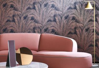  Váš domov spolehlivě zútulní designové tapety