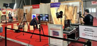 Veletrh For Interior aktuálně: vyjádření organizátorů a řešení situace