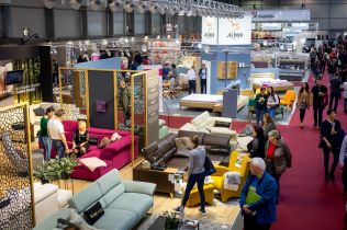 Veletrhy mají od ministerstva výjimku, FOR INTERIOR má tak zelenou