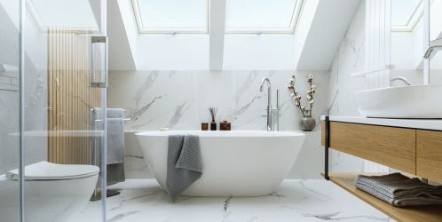 Větrání koupelny: Proč na něm záleží a jak ho zvládnout správně