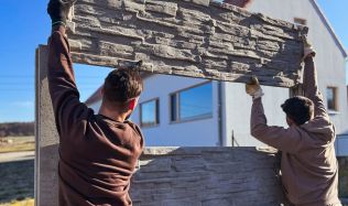 Více než 2 200 plotů za rok ukazuje, jak důležitou roli hraje kvalitní řemeslo