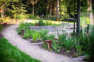 Víme, jaké trendy letos budou vládnout zahradám