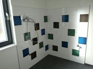 Víte, jaké barvy sluší koupelně?