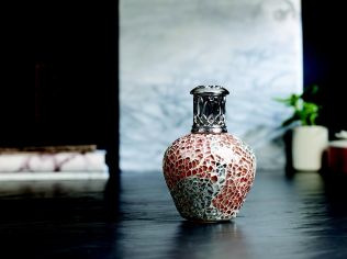 Vítejte ve světě bytových vůní