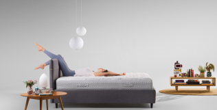 Zdravý spánek - Výběr správné matrace a polštáře jako klíč k lepšímu zdraví