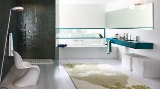 Výběr vodovodní baterie - klasika nikdy nevyjde z módy!