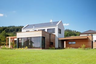 Vybíráme okna - Vybíráme okna – bezrámová řešení z prémiových hliníkových profilů Schüco a Heroal