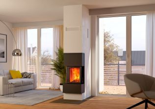 Vybíráte krb či krbová kamna? Poradíme vám, na co se připravit!