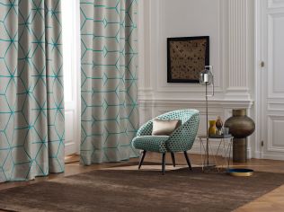 Inspirace: Vybrat vhodný závěs nemusí být věda, stačí si dát pozor na pár maličkostí