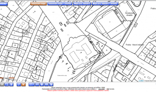 Vyhledávání a zápis do katastru nemovitostí přehledně