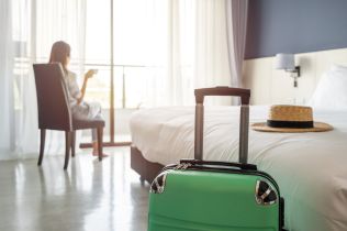 Vyhněte se doma nadměrnému hluku, způsobit jej může i spláchnutí toalety