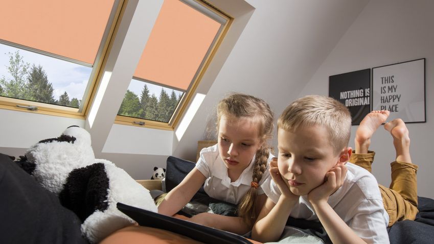 Vyplatí se pořídit spíše venkovní, nebo vnitřní rolety?